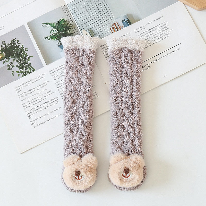 VIMEDA | Toddler Socks™ (1+1 Par GRATIS)