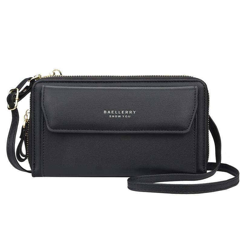 VIMEDA | Card Shoulder Bag™
