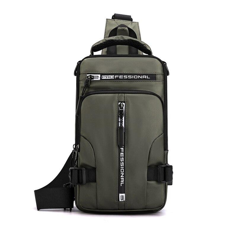 VIMEDA | USB Chest Bag™
