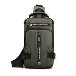 VIMEDA | USB Chest Bag™
