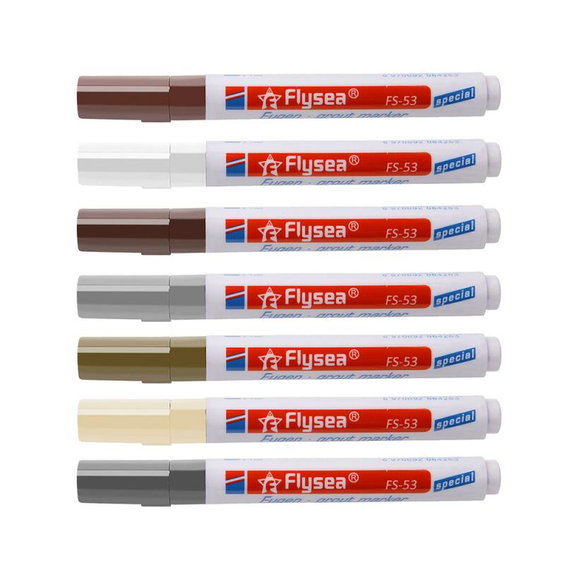 VIMEDA | Grout Paint Marker™ (1+1 GRATIS)
