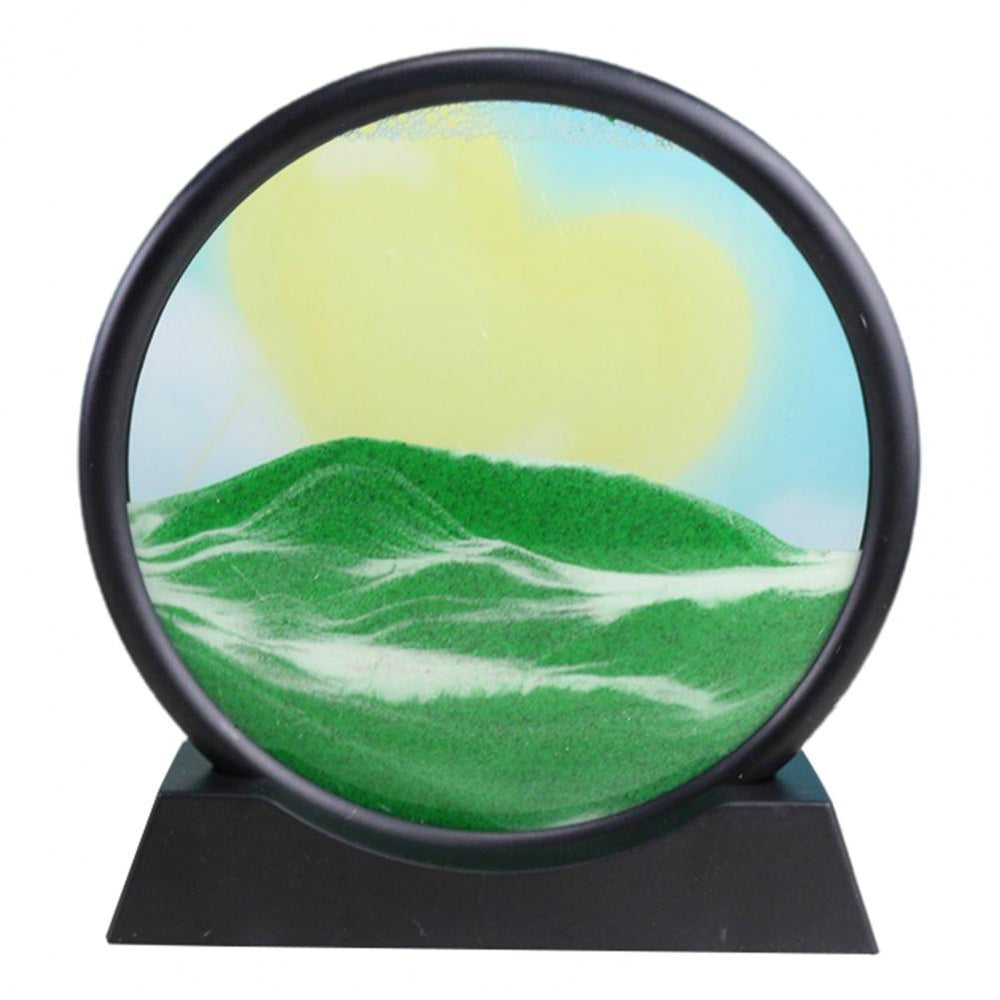 VIMEDA | Moving Sand Art™