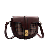 VIMEDA | Vintage Saddle Bag™