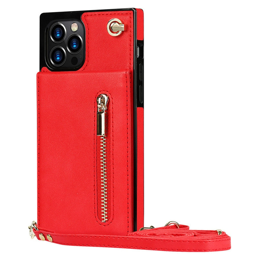 VIMEDA | Phone Wallet Case™