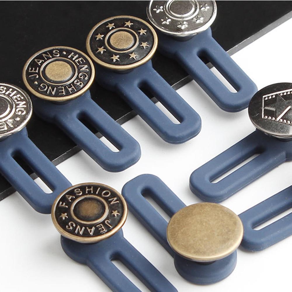 VIMEDA | Magic Jeans Buttons™ (5+5 GRATIS)