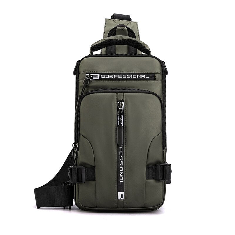 VIMEDA | Ultimate Crossbody Bag™