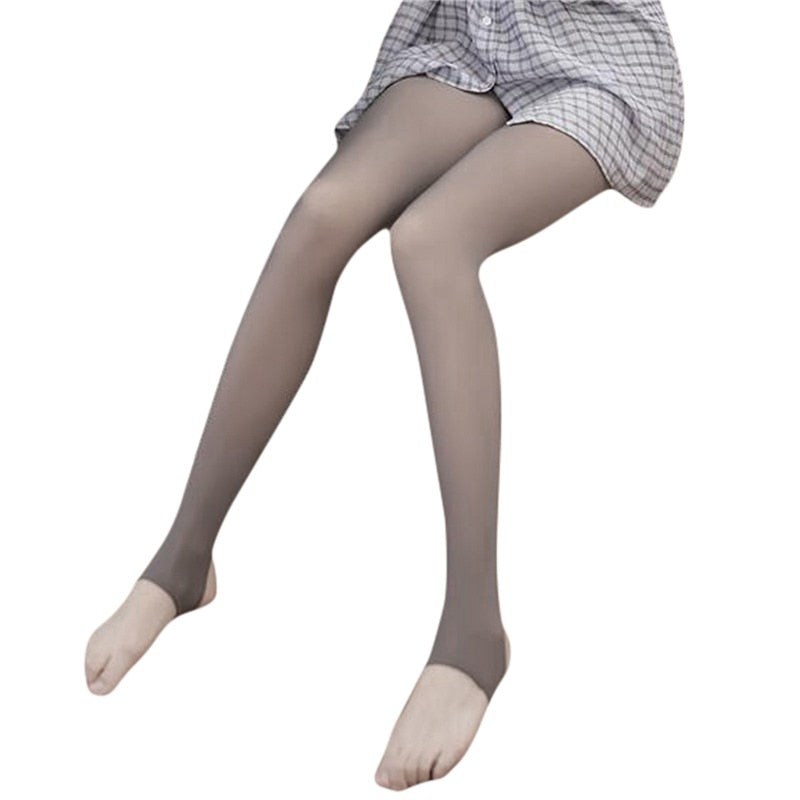VIMEDA | Warm Winter Tights™