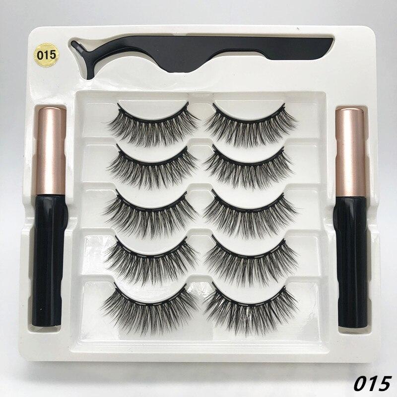 VIMEDA | Magnetic Eyelashes™
