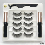 VIMEDA | Magnetic Eyelashes™