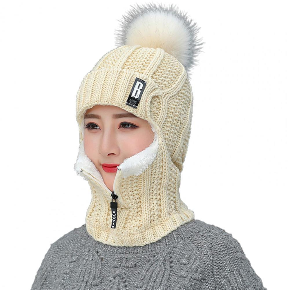 VIMEDA | Windproof Winter Hat™