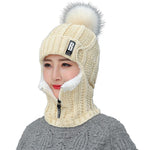VIMEDA | Windproof Winter Hat™