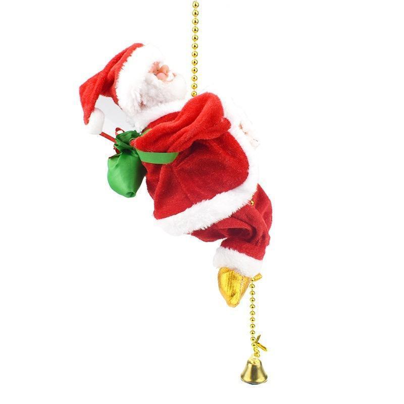VIMEDA | Musical Climbing Santa™