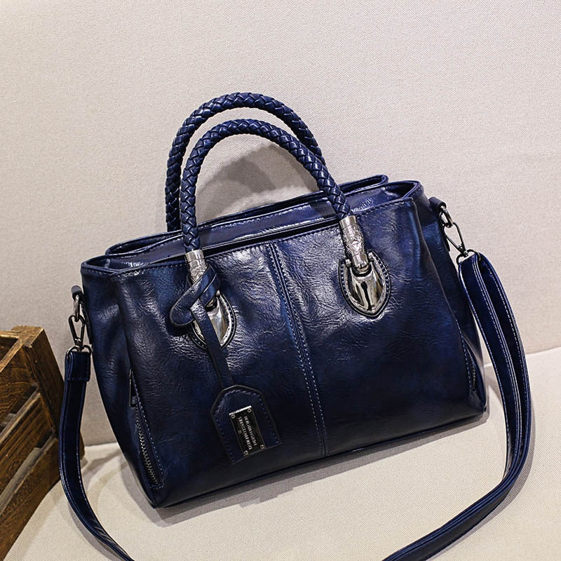 VIMEDA | Classic Boston Bag™