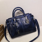 VIMEDA | Classic Boston Bag™