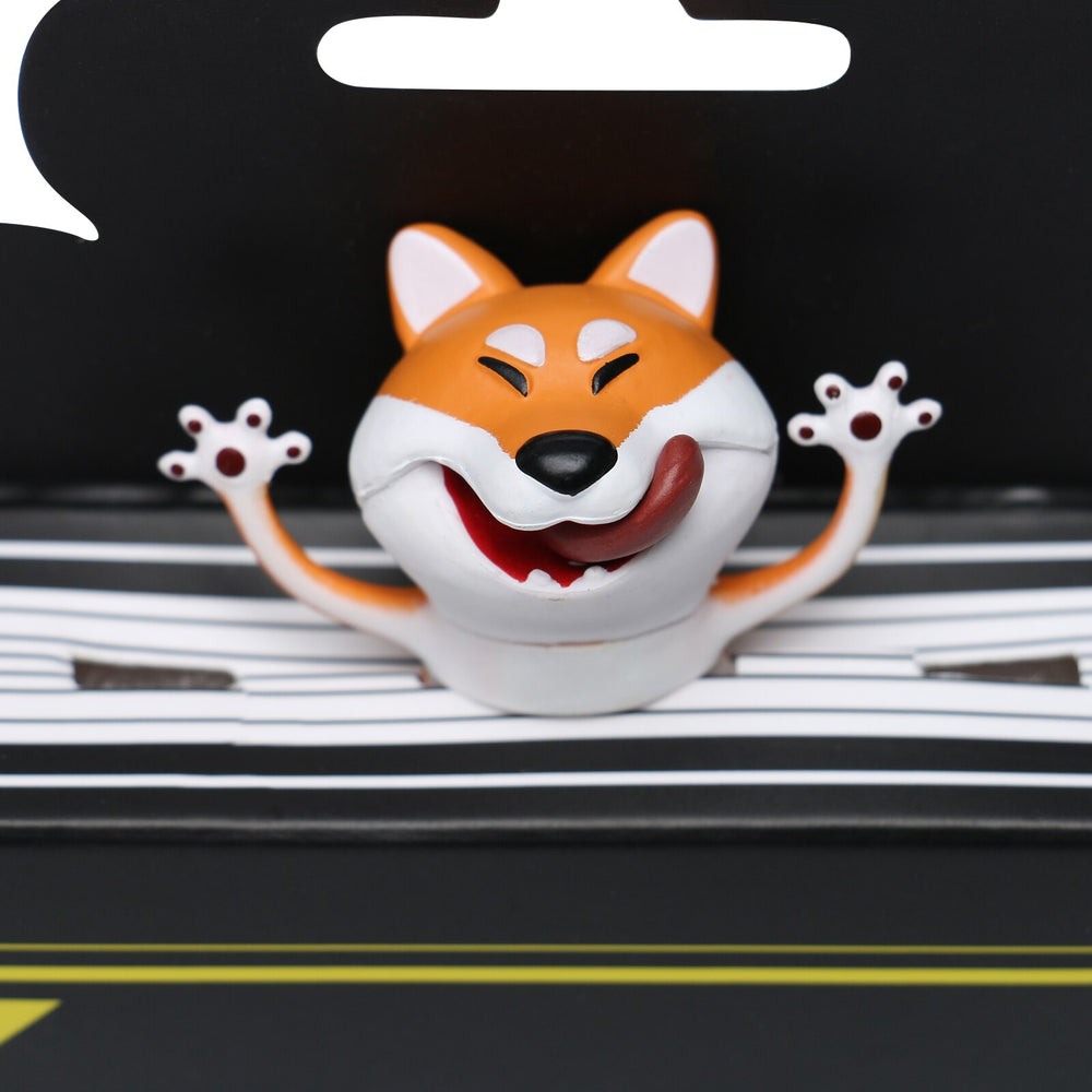 VIMEDA | 3D Animal Bookmark™ (1+1 GRATIS)