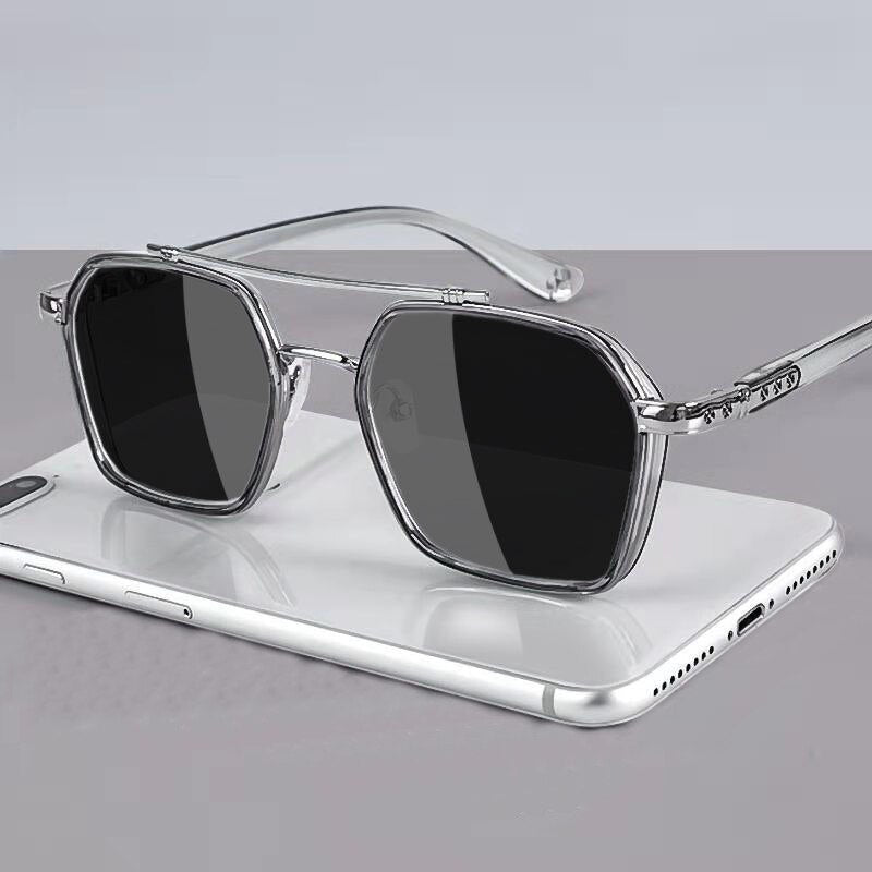 VIMEDA | Polarized Retro Glasses™