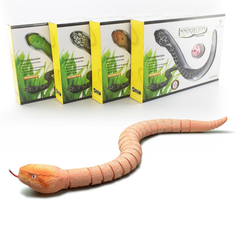 VIMEDA | RC Snake Toy™