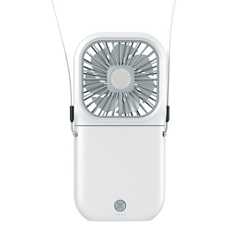 VIMEDA | Mini Foldable Fan™