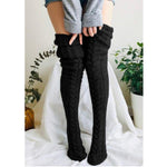VIMEDA | High Knit Socks™