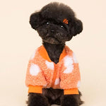 VIMEDA | Fleece Dog Sweater™