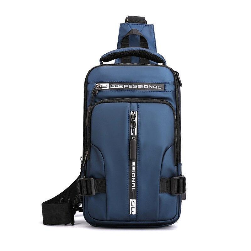 VIMEDA | USB Chest Bag™