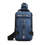 VIMEDA | USB Chest Bag™