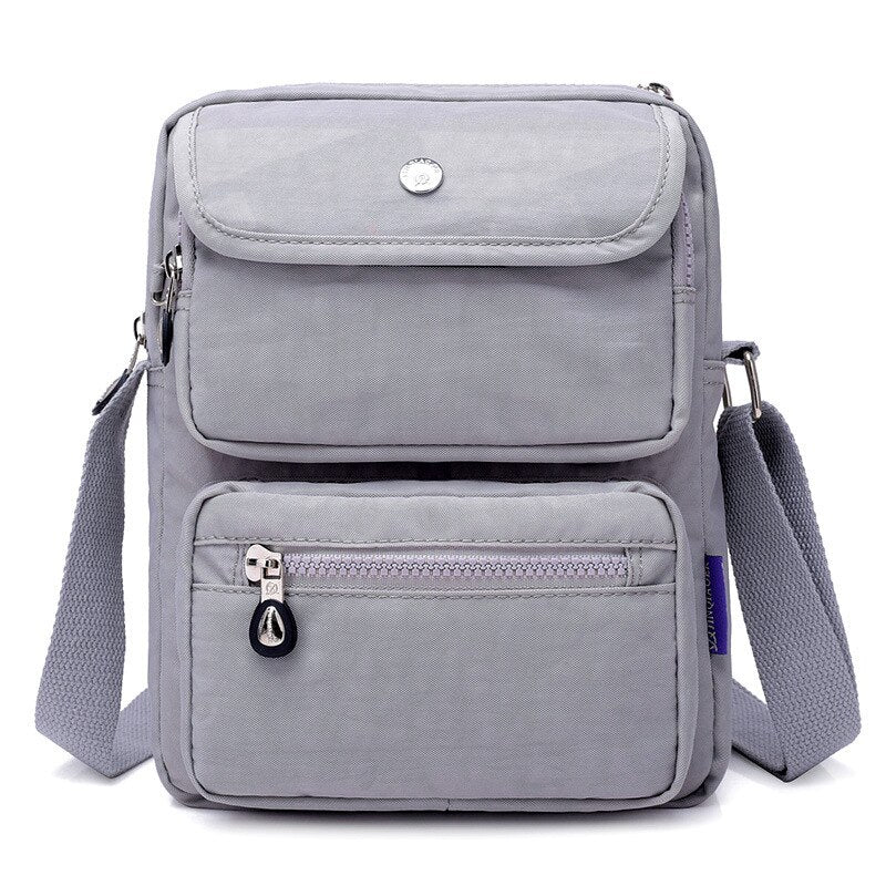 VIMEDA | Simple Crossbody Bag™