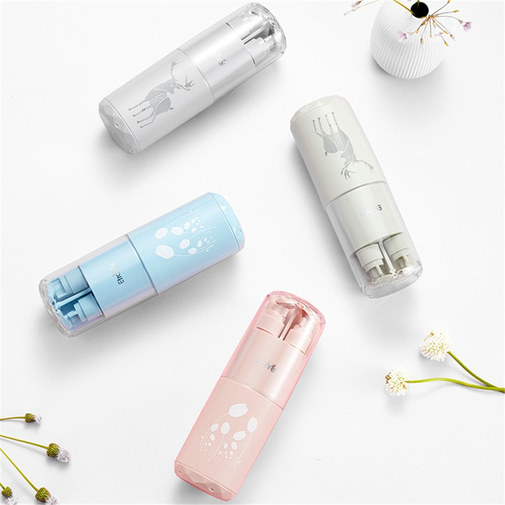 VIMEDA | Toiletry Travel Capsule™