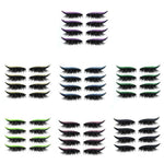 VIMEDA | Eyeliner and Eyelashes Kit™ (4+4 GRATIS)