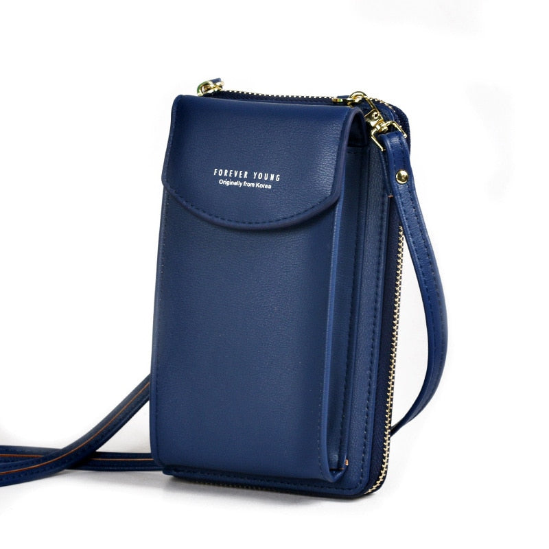 VIMEDA | Crossbody Clutch™