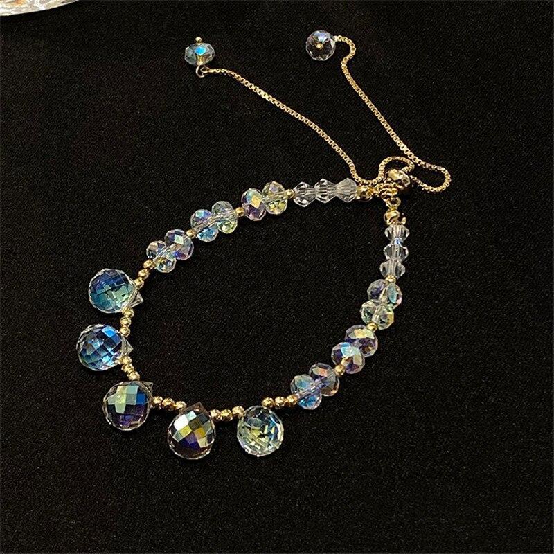 VIMEDA | Shine Crystal Bracelet™
