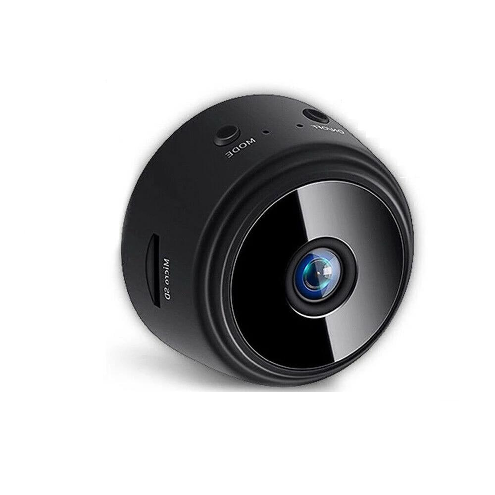 VIMEDA | Mini 4K Camera™