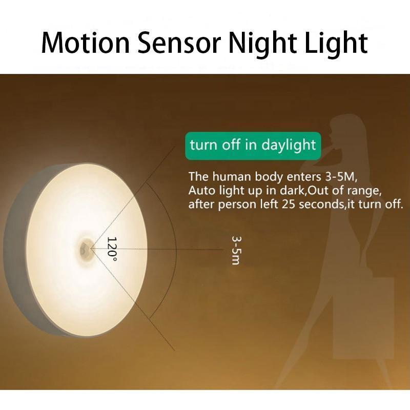 VIMEDA | Motion LED Light™ (2+2 GRATIS)