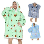 VIMEDA | Fun Blanket Hoodie™