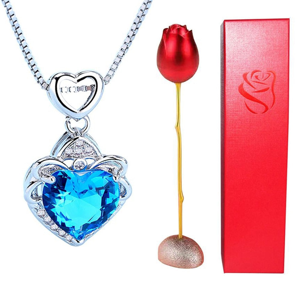 VIMEDA | Eternal Love Necklace™