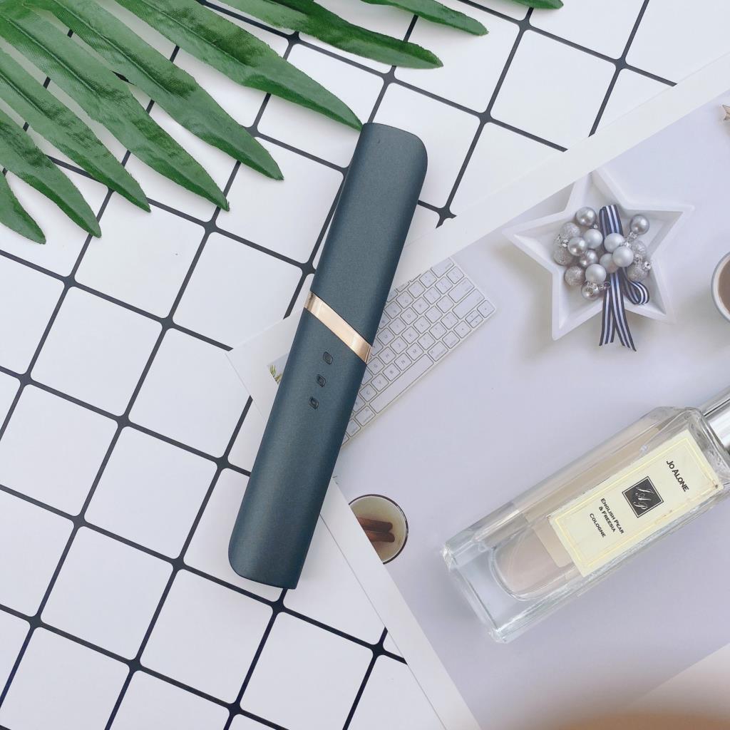 VIMEDA | Electric Eyelash Curler™