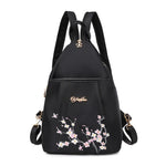 VIMEDA | Embroidered Backpack™
