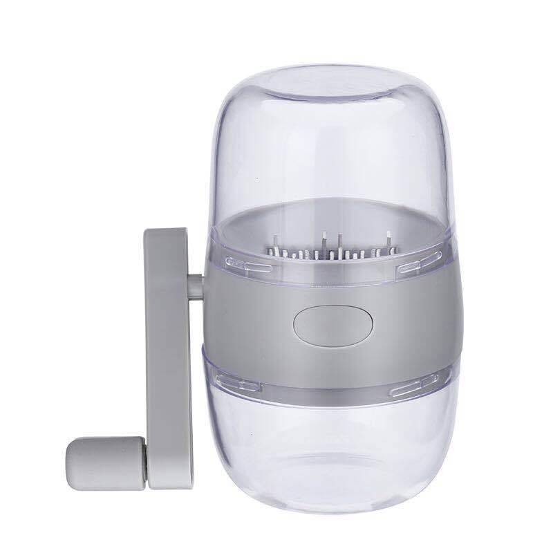 VIMEDA | Manual Nut Chopper™