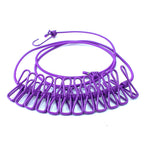 VIMEDA | Travel Bungee Clothesline™ (1+1 GRATIS)
