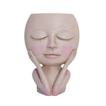 VIMEDA | Face Flower Pot™