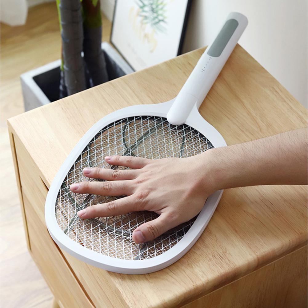 VIMEDA | Electric Bug Zapper Racket™