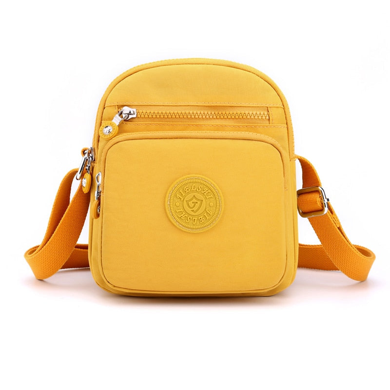 VIMEDA | Multi-pocket Designer Bag™