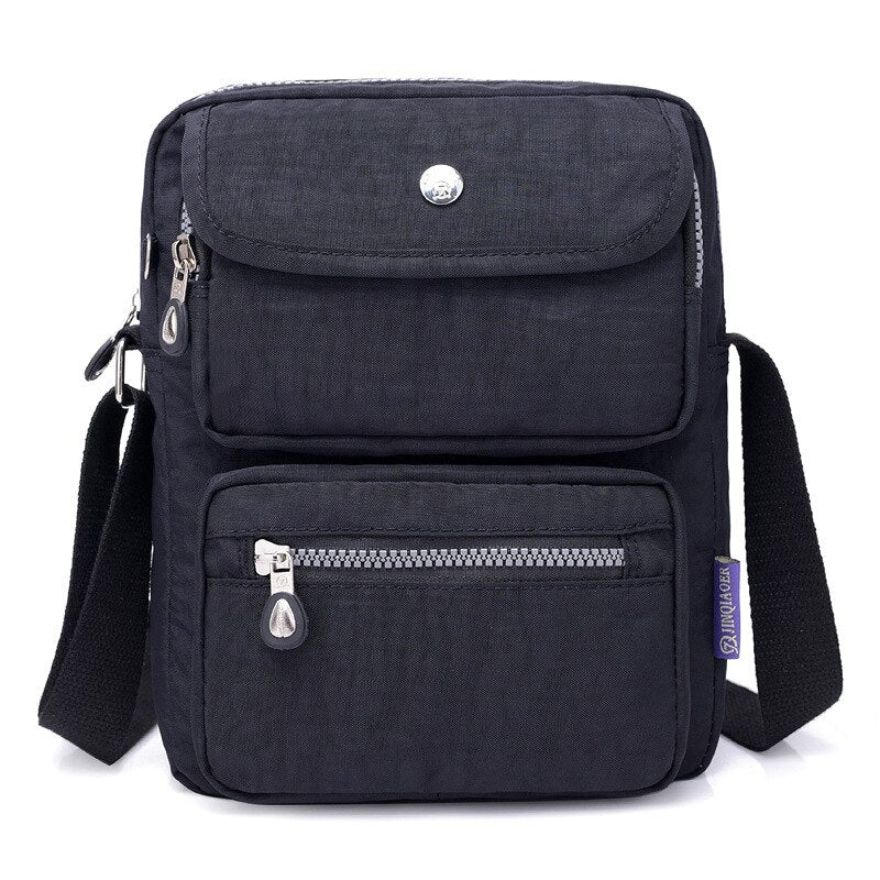 VIMEDA | Simple Crossbody Bag™