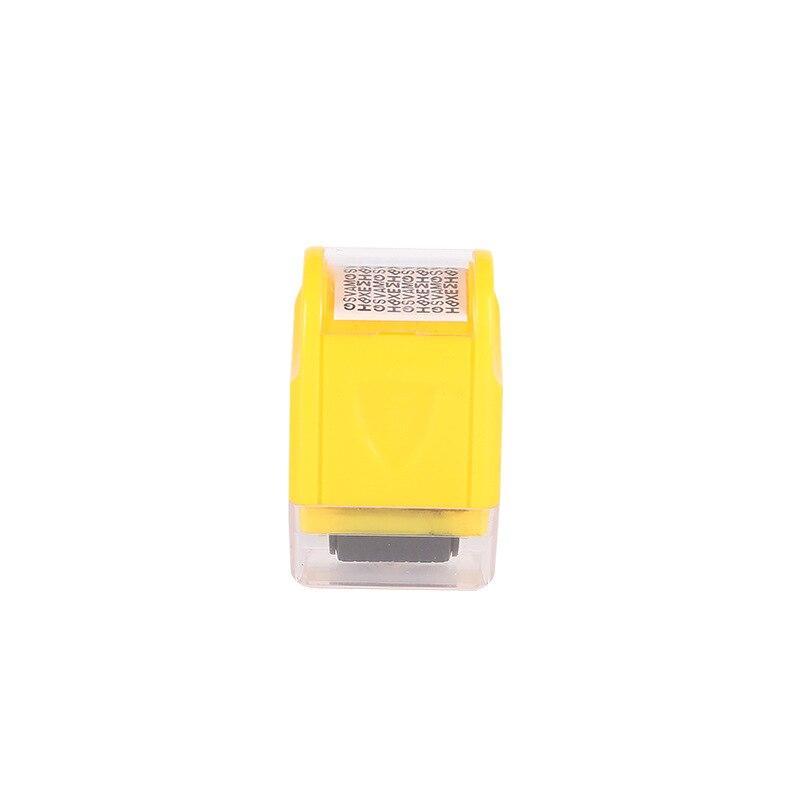 VIMEDA | Privacy Seal Roller™ (1+1 GRATIS)