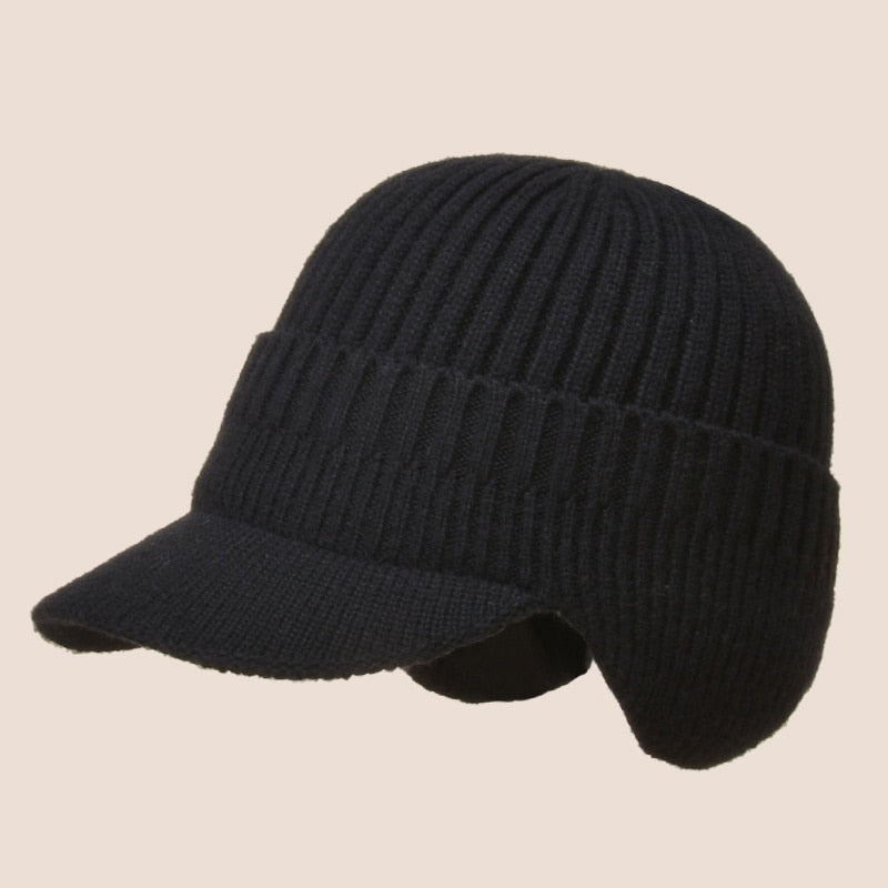 VIMEDA | Winter Earflap Hat™