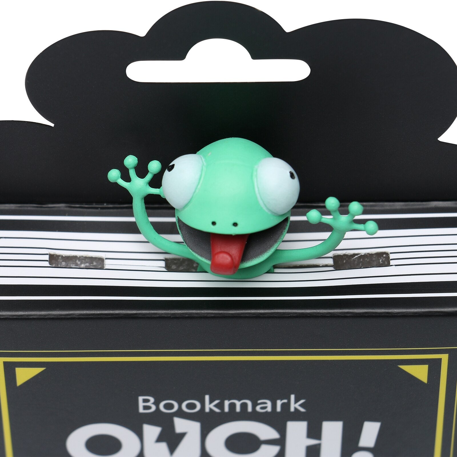 VIMEDA | 3D Animal Bookmark™ (1+1 GRATIS)