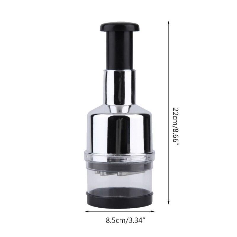 VIMEDA | Stainless Chopper™