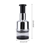 VIMEDA | Stainless Chopper™