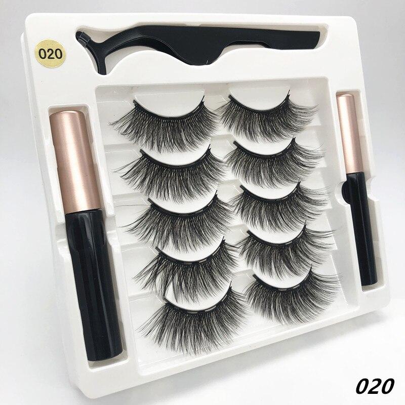 VIMEDA | Magnetic Eyelashes™