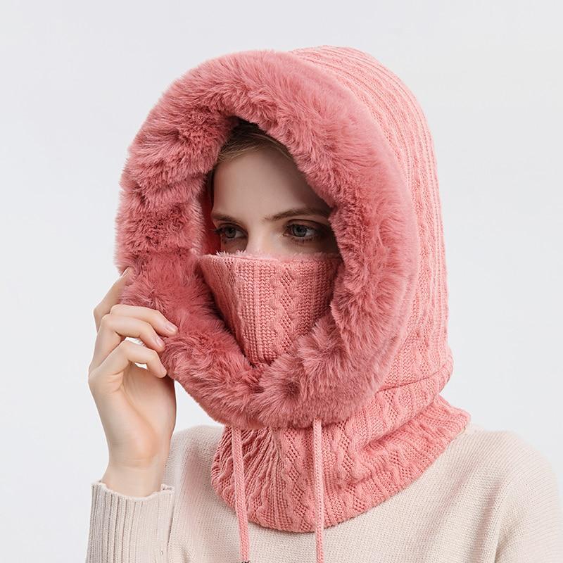 VIMEDA | Winter Fur Cap™